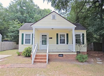 1515 Ashford Ave, Fayetteville, NC 28305