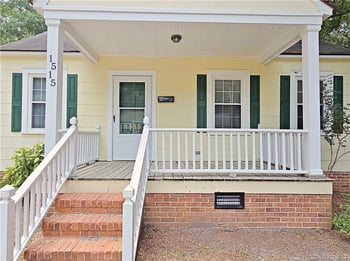 1515 Ashford Ave, Fayetteville, NC 28305
