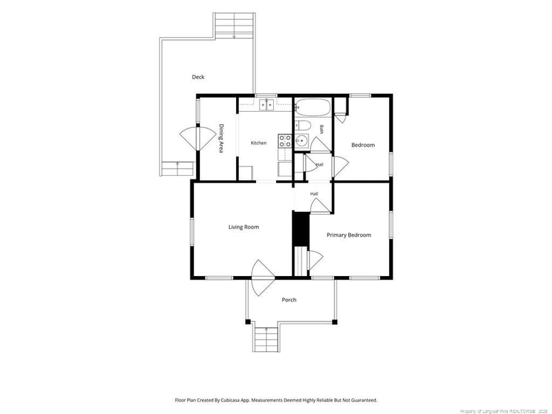 1515 Ashford Ave, Fayetteville, NC 28305