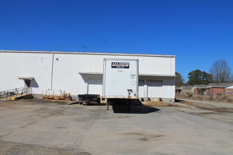1515 S Brightleaf Blvd, Smithfield, NC 27577