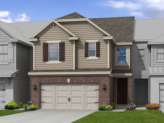1515 Catch Fly Ln, Durham, NC 27713