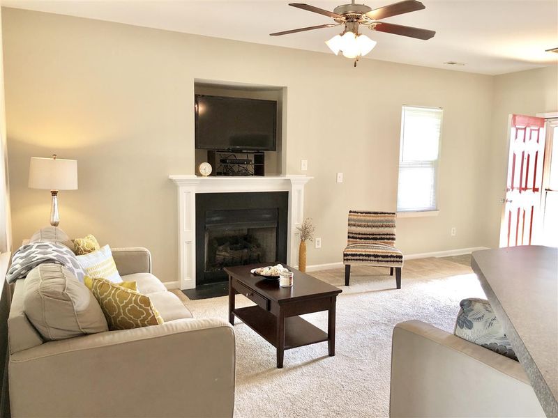 1515 Cidar Ct, Creedmoor, NC 27522