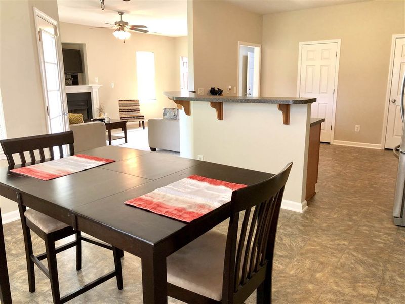 1515 Cidar Ct, Creedmoor, NC 27522