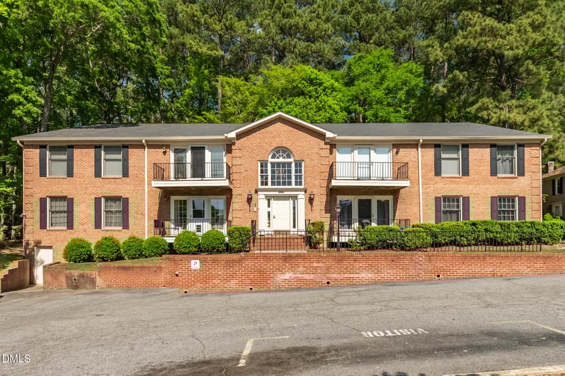 1515 Franklin St #13, Chapel Hill, NC 27514