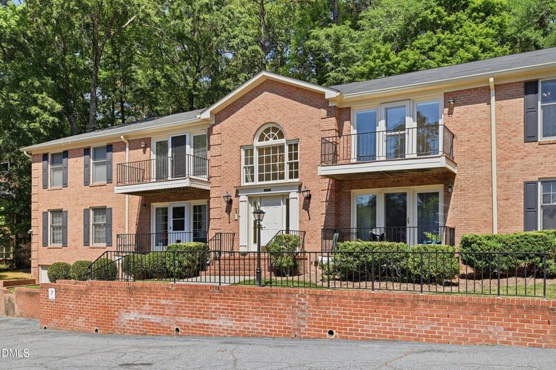 1515 Franklin St #Apt 16, Chapel Hill, NC 27514