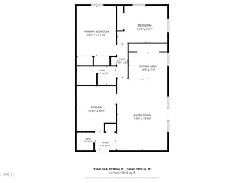 1515 Franklin St #Apt 16, Chapel Hill, NC 27514