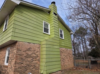 1515 Grandview Dr, Fayetteville, NC 28314