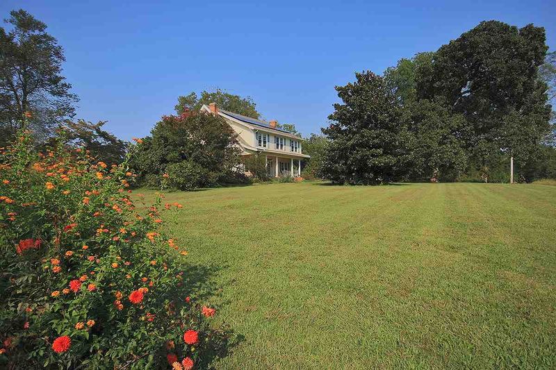 1515 Halls Mill Rd, Hillsborough, NC 27278