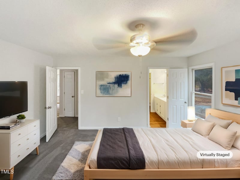 1515 Indian Camp Rd, Chapel Hill, NC 27516