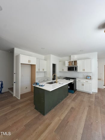 1515 Milan St, Durham, NC 27704