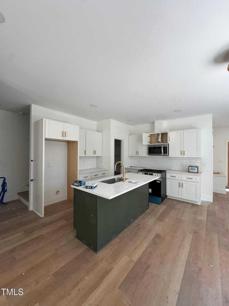 1515 Milan St, Durham, NC 27704