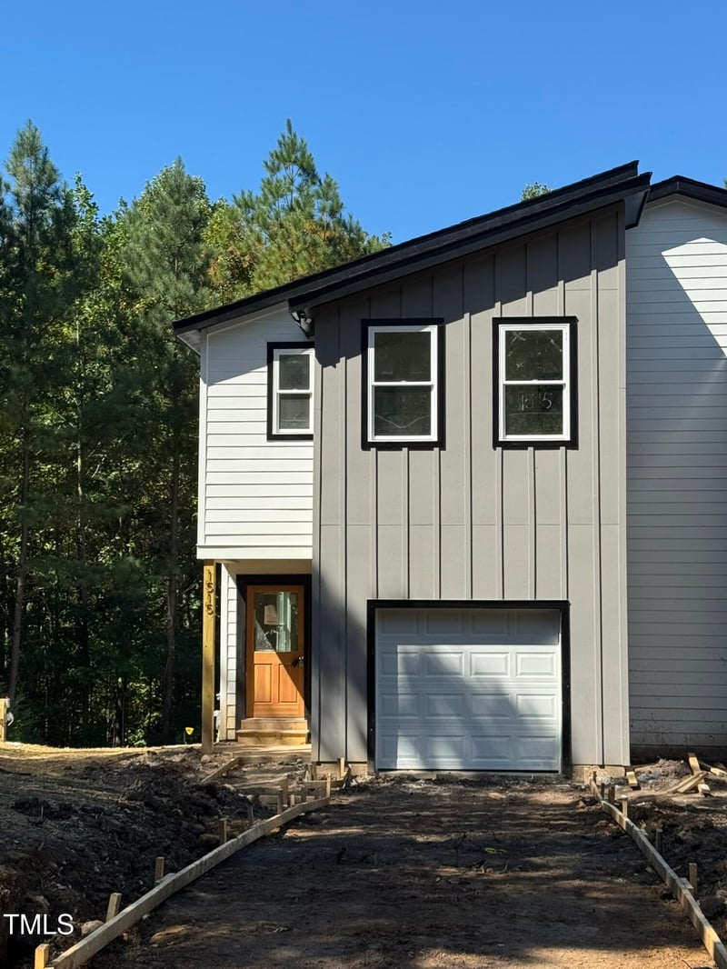 1515 Milan St, Durham, NC 27704