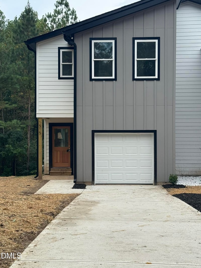 1515 Milan St, Durham, NC 27704