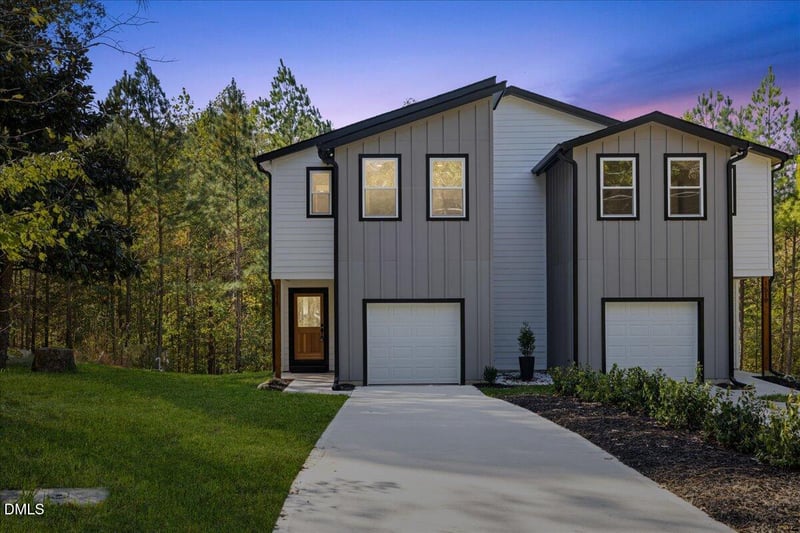 1515 Milan St, Durham, NC 27704