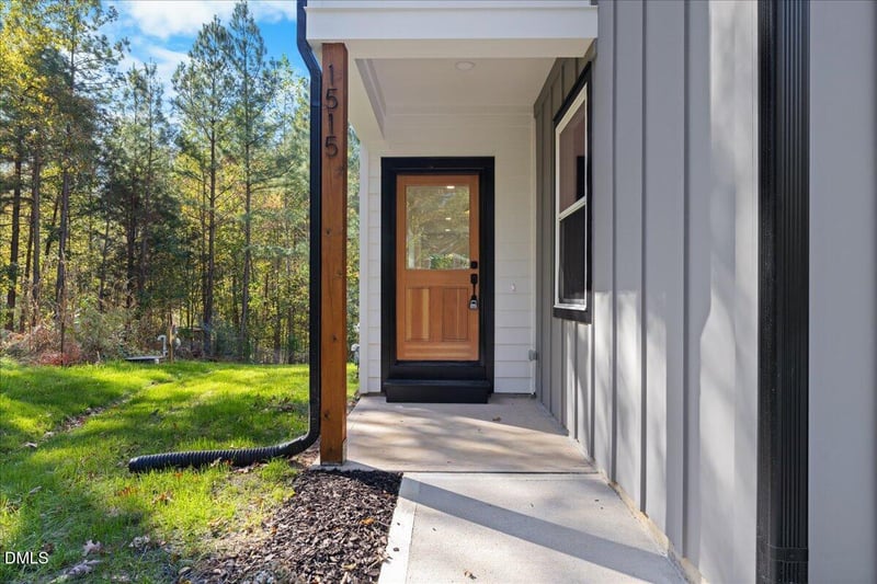 1515 Milan St, Durham, NC 27704