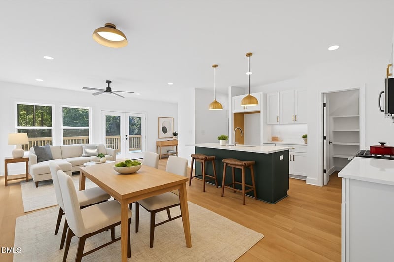 1515 Milan St, Durham, NC 27704