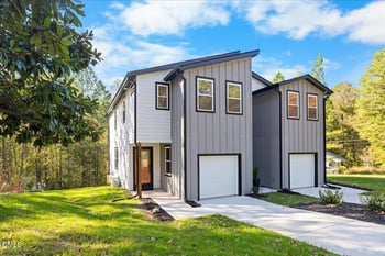 1515 Milan St, Durham, NC 27704