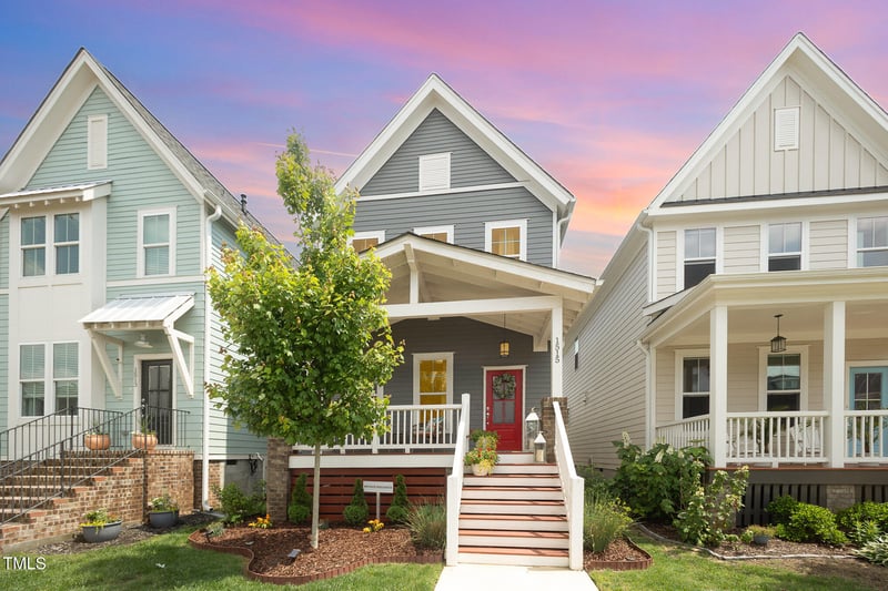 1515 Millrock Trl, Wendell, NC 27591