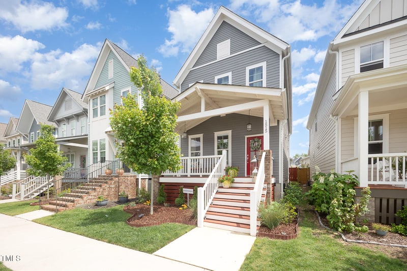 1515 Millrock Trl, Wendell, NC 27591