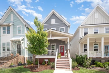 1515 Millrock Trl, Wendell, NC 27591
