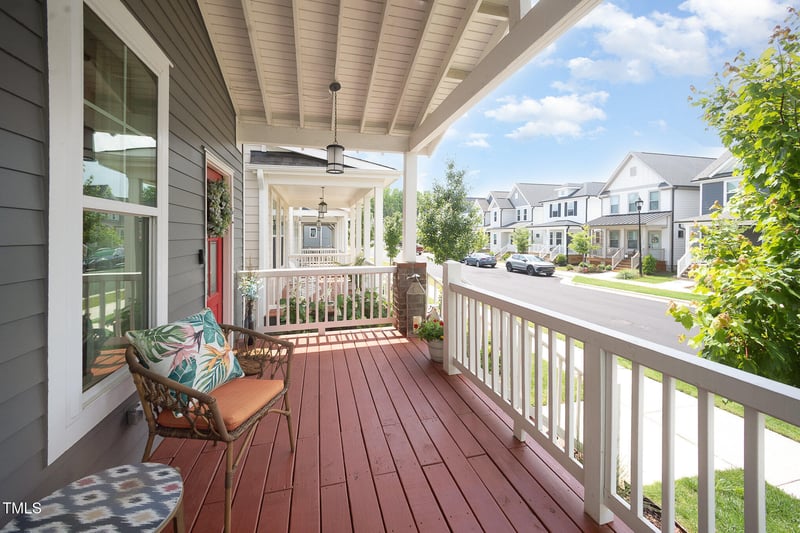 1515 Millrock Trl, Wendell, NC 27591