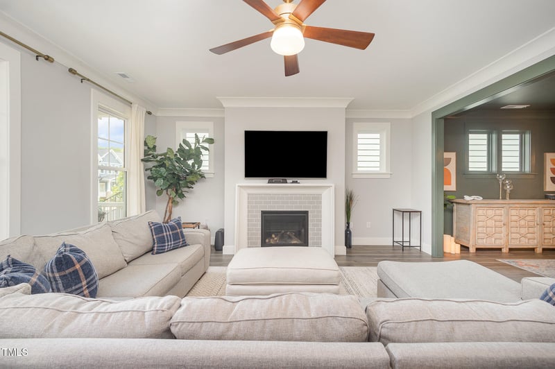 1515 Millrock Trl, Wendell, NC 27591