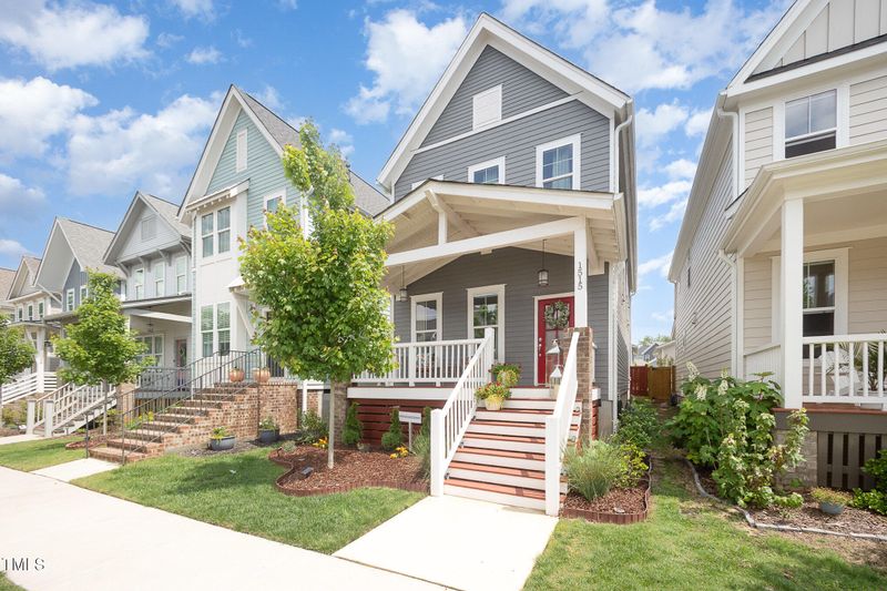 1515 Millrock Trl, Wendell, NC 27591