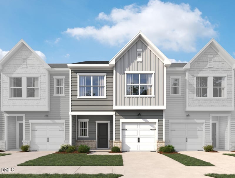 1515 Mirth Ct, Rolesville, NC 27571