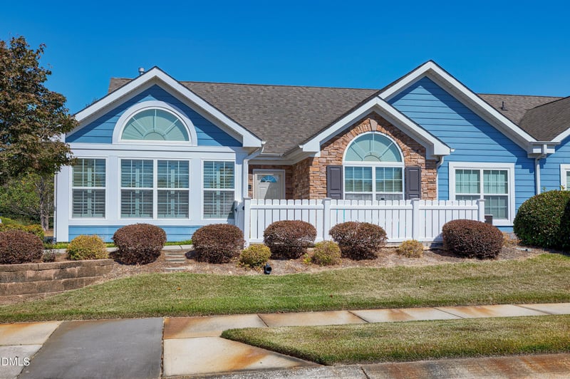 1515 Orchard Villas Ave, Apex, NC 27502