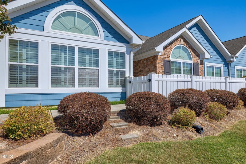 1515 Orchard Villas Ave, Apex, NC 27502