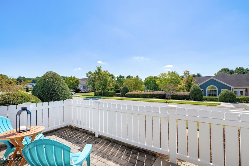 1515 Orchard Villas Ave, Apex, NC 27502