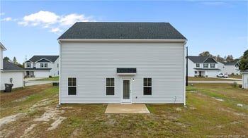 1515 Percheron Pa, Fayetteville, NC 28312