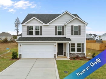 1515 Percheron Pa, Fayetteville, NC 28312
