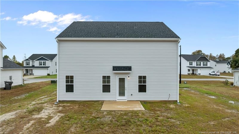 1515 Percheron Pa, Fayetteville, NC 28312