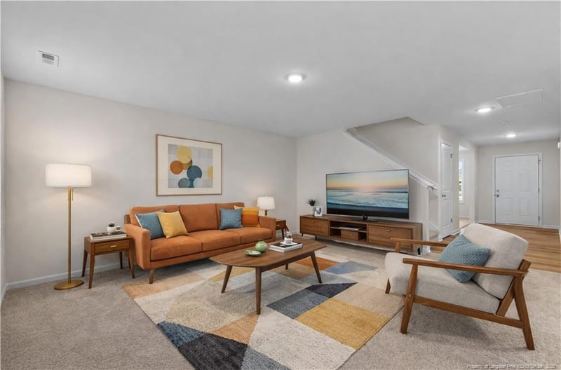 1515 Percheron Pa, Fayetteville, NC 28312