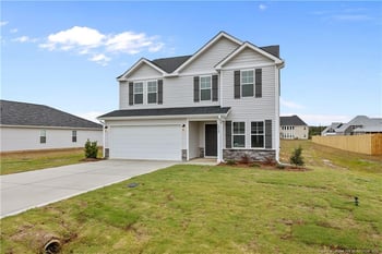 1515 Percheron Pa, Fayetteville, NC 28312