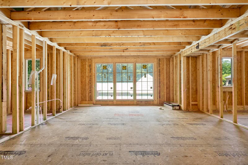 1515 St Marys St, Raleigh, NC 27608