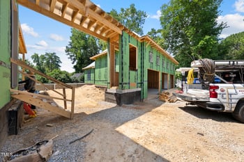 1515 St Marys St, Raleigh, NC 27608