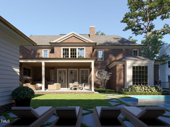 1515 St Marys St, Raleigh, NC 27608