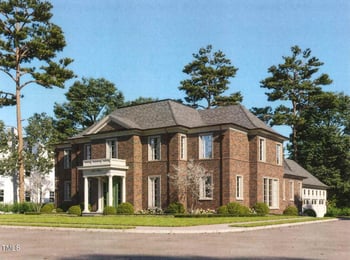 1515 St Marys St, Raleigh, NC 27608