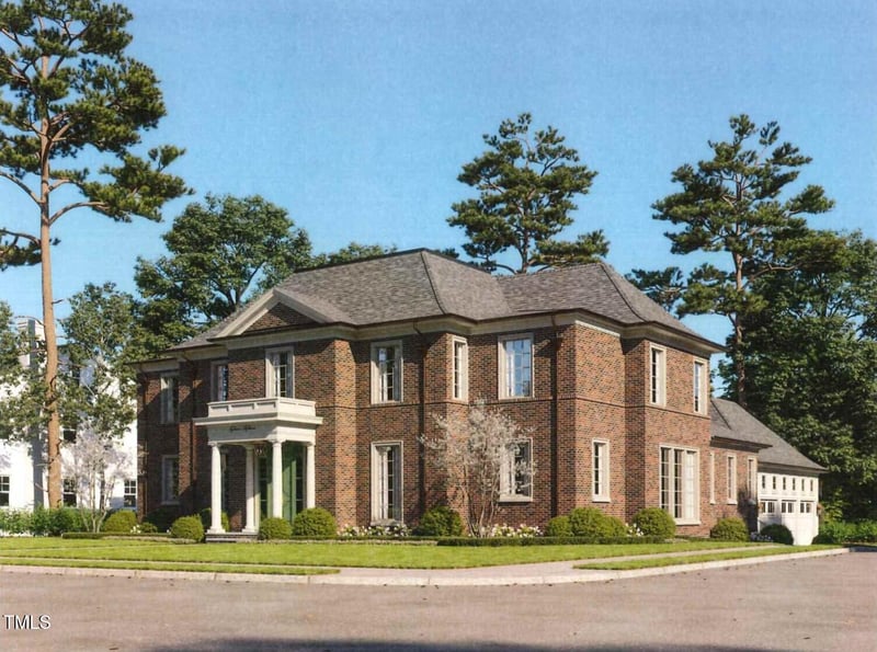 1515 St Marys St, Raleigh, NC 27608