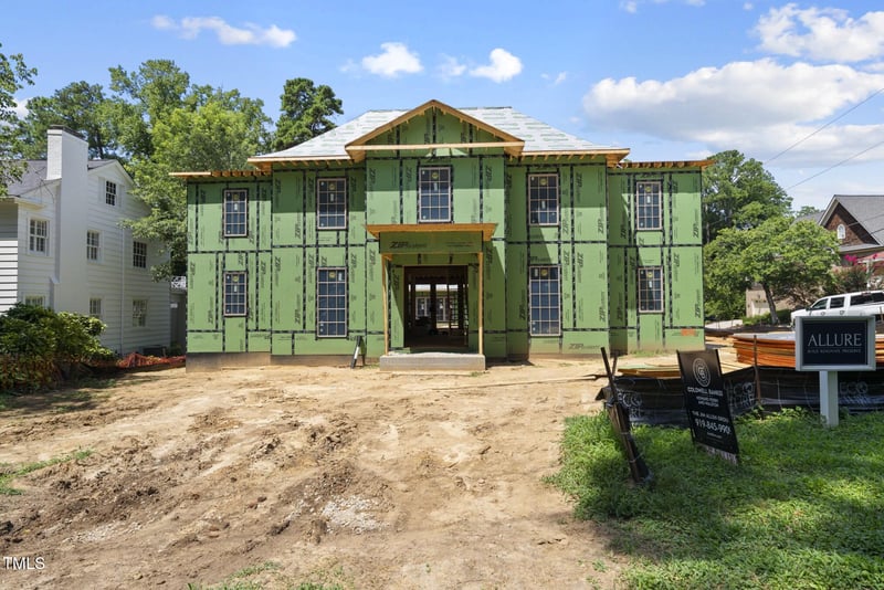 1515 St Marys St, Raleigh, NC 27608