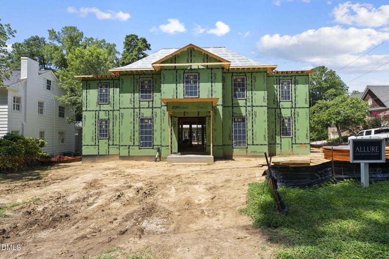 1515 St Marys St, Raleigh, NC 27608