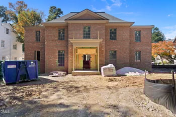 1515 St Marys St, Raleigh, NC 27608