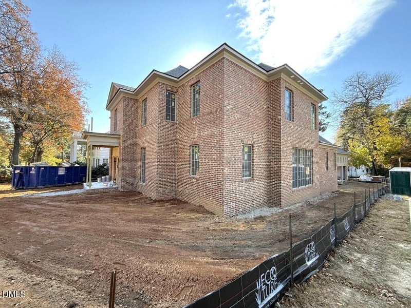 1515 St Marys St, Raleigh, NC 27608