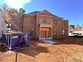 1515 St Marys St, Raleigh, NC 27608