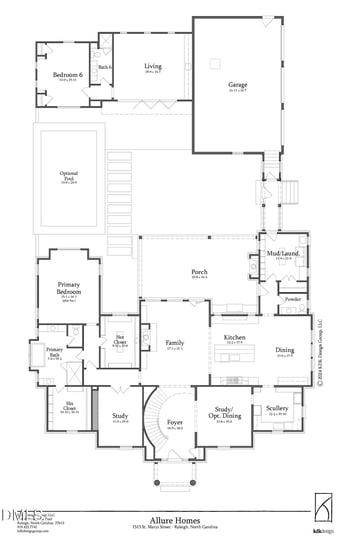 1515 St Marys St, Raleigh, NC 27608