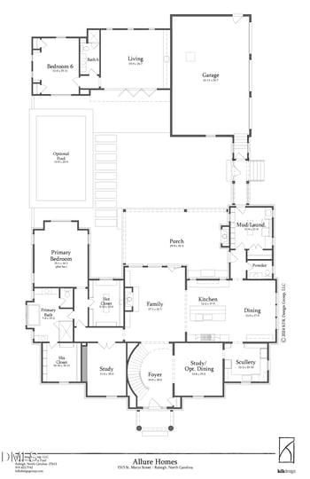 1515 St Marys St, Raleigh, NC 27608