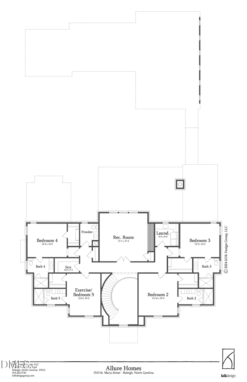 1515 St Marys St, Raleigh, NC 27608