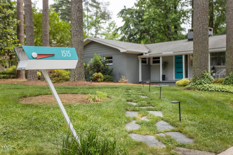 1515 Sycamore St, Durham, NC 27707